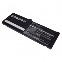 LB-TAM1321   Replacement Laptop Battery for Apple MacBook Pro 15" A1286 - A1321 (2009)
