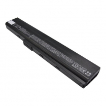 LB-TAUN82   Replacement Laptop Battery for Asus N82 - A32/A42-N82