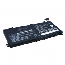 LB-TAUP550   Replacement Laptop Battery for Asus TP550 - C21N1333