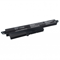 LB-TAUX200   Replacement Laptop Battery for Asus VivoBook X200 - A31N1302