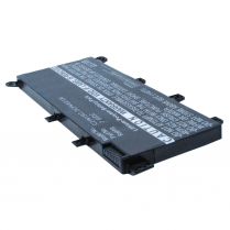 LB-TAUX555   Replacement Laptop Battery for Asus X555 - C21N1347