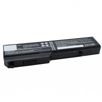 LB-TDE1310   Pile de remplacement d'ordinateur portable Dell Vostro 1310 - 312-0724