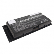 LB-TDE4600   Replacement Laptop Battery for Dell Precision M4600 - 312-1176