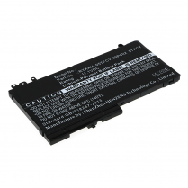 LB-TDE5250   Pile de remplacement d'ordinateur portable Dell Latitude E5250 - 451-BBUJ