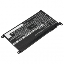 LB-TDE7368   Pile de remplacement d'ordinateur portable Dell Inspiron 13 7368 - 17368-0027