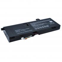 LB-TDEM140   Replacement Laptop Battery for Dell Alienware M14 - G05YJ