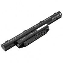 LB-TFUA544X   Pile de remplacement d'ordinateur portable Fujitsu LifeBook A544 - FPCBP405 (XL)