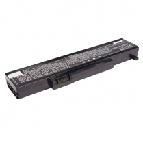 LB-TGWP170   Replacement Laptop Battery for Gateway P170 - SQU-715