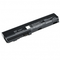 LB-THP2560   Pile de remplacement d'ordinateur portable HP EliteBook 2560p - HSTNN-DB2L