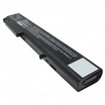 LB-THP8530X   Replacement Laptop Battery for HP EliteBook 8530p/w - HSTNN-LB60 (XL)