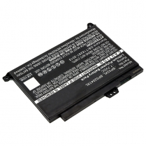 LB-THPC150   Replacement Laptop Battery for HP Pavilion PC 15 - HSTNN-UB7B