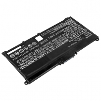 LB-THPC155   Replacement Laptop Battery for HP Pavilion 15-CC - HSTNN-LB7X