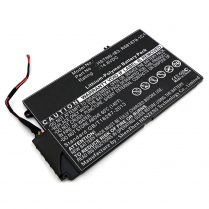 LB-THPY410   Replacement Laptop Battery for HP Envy/TouchSmart 4 - HSTNN-IB3R