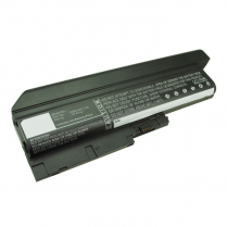 LB-TIBT60XX   Replacement Laptop Battery for IBM ThinkPad T60 - 40Y6799 (XXL)