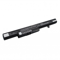 LB-TLVB500   Pile de remplacement d'ordinateur portable Lenovo Eraser/IdeaPad B50 - 45N1185