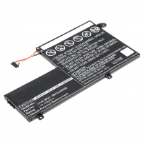 LB-TLVE215   Replacement Laptop Battery for Lenovo Edge 2 15 - L14L3P21