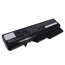 LB-TLVG460X   Replacement Laptop Battery for Lenovo IdeaPad G460 - 57Y6454 (XL)