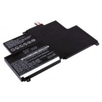 LB-TLVS230   Pile de remplacement d'ordinateur portable Lenovo ThinkPad S230u - 45N1092