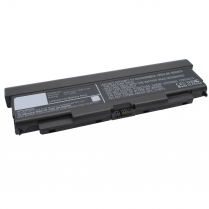 LB-TLVT440   Pile de remplacement d'ordinateur portable Lenovo ThinkPad T440P - 45N1144