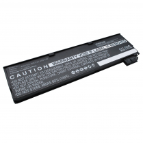 LB-TLVX440   Replacement Laptop Battery for Lenovo  ThinkPad T440/X240 - 45N1134