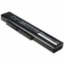 LB-TMD9776   Replacement Laptop Battery for Medion MD97768 - A32-A15