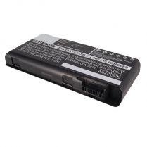 LB-TMSE660X   Replacement Laptop Battery for Medion GX660 - BTY-M6D