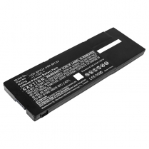 LB-TSOBPS24   Pile de remplacement d'ordinateur portable Sony VAIO VPC-S - VGP-BPS24