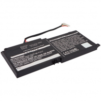 LB-TTOL550   Replacement Laptop Battery for Toshiba Satellite L55 - PA5107U-1BRS