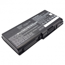 LB-TTOP500   Pile de remplacement d'ordinateur portable Toshiba Satellite P500 - PA3729U-1BRS