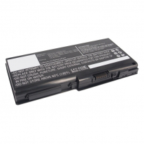 LB-TTOP500X   Replacement Laptop Battery for Toshiba Satellite P500 - PA3729U-1BRS (XL)