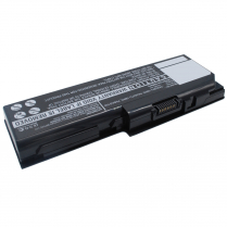 LB-TTOX200   Replacement Laptop Battery for Toshiba Satellite X200 - PA3536U-1BRS