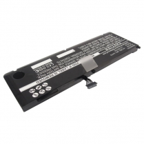 LB-TAM1382   Replacement Laptop Battery for Apple Apple Macbook Pro 15" - A1382 (2011-12)