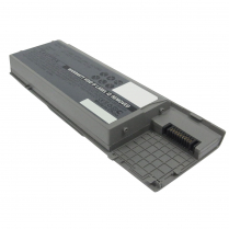 LB-TDED620   Replacement Laptop Battery for Dell Latitude D620 - 312-0653