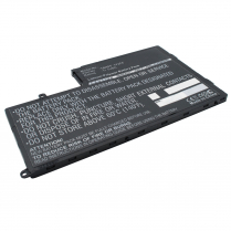 LB-TDEN155   Pile de remplacement d'ordinateur portable Dell Inspiron 15 5000 - TRHFF