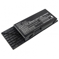 LB-TDER173   Replacement Laptop Battery for Dell Alienware M17x R3 - BTYVOY1
