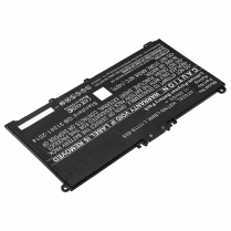 LB-THPG250   Replacement Laptop Battery for HP 250 G7 - HSTNN-LB8M