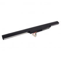 LB-TLVZ400   Replacement Laptop Battery for Lenovo IdeaPad Z400 - L12S4K01