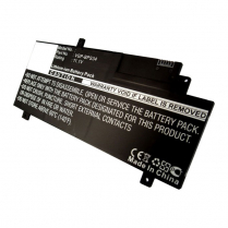 LB-TSOBPS34   Replacement Laptop Battery for Sony VAIO Fit 15/SVF/SVT - VGP-BPS34