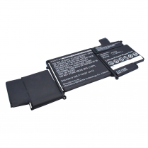 LB-TAM1493   Pile de remplacement d'ordinateur portable Apple Macbook Pro 13" A1502 - A1493 (2013-14)
