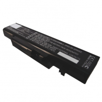 LB-TLVY470   Replacement Laptop Battery for Lenovo IdeaPad Y470 - 57Y6625