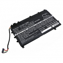 LB-TDEL7350   Pile de remplacement d'ordinateur portable Dell Latitude 13 7000/7350 - 271J9