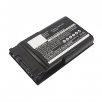 LB-TFU4310   Pile de remplacement d'ordinateur portable Fujitsu LifeBook T4310 - FPCBP200