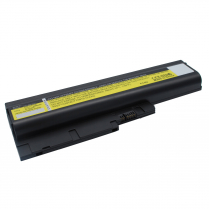 LB-TIBT60   Replacement Laptop Battery for IBM ThinkPad T60/T61 - 40Y6799