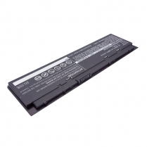 LB-TDE7240   Replacement Laptop Battery for Dell Latitude E7240 - 451-BBFW