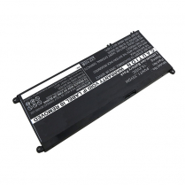 LB-TDE7778   Replacement Laptop Battery for Dell Inspiron 7778 - PVHT1