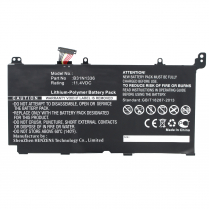 LB-TAUR553   Replacement Laptop Battery for Asus R553LA/LB/LF/LN - B31N1336