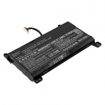 LB-THPM171   Replacement Laptop Battery for HP Omen 17-AN - HSTNN-LB8A