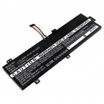 LB-TLVP310   Replacement Laptop Battery for Lenovo Ideapad 310 15" - L15L2PB4