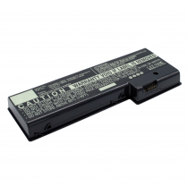 LB-TTOP100X   Replacement Laptop Battery for Toshiba Satellite P100 - PA3479U-1BRS