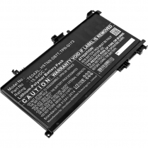 LB-THPW150   Replacement Laptop Battery for HP Omen 15-AX200 - HSTNN-DB7T